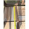 Image 11 : TRAILER, 14-FT 5-IN X 6-FT 2-IN - WITH TITLE! SOLID CONSTRUCTION!