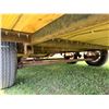Image 26 : TRAILER, 14-FT 5-IN X 6-FT 2-IN - WITH TITLE! SOLID CONSTRUCTION!