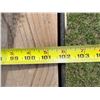 Image 6 : TRAILER, 14-FT 5-IN X 6-FT 2-IN - WITH TITLE! SOLID CONSTRUCTION!