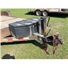 Image 11 : MIDSOTA TILT BED TRAILER 24-FTt X 6-FT 8-IN - 14,000 LBS GVW - CLEAN TITLE!