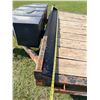 Image 16 : MIDSOTA TILT BED TRAILER 24-FTt X 6-FT 8-IN - 14,000 LBS GVW - CLEAN TITLE!