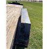 Image 24 : MIDSOTA TILT BED TRAILER 24-FTt X 6-FT 8-IN - 14,000 LBS GVW - CLEAN TITLE!