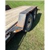 Image 28 : MIDSOTA TILT BED TRAILER 24-FTt X 6-FT 8-IN - 14,000 LBS GVW - CLEAN TITLE!
