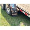 Image 7 : MIDSOTA TILT BED TRAILER 24-FTt X 6-FT 8-IN - 14,000 LBS GVW - CLEAN TITLE!