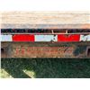 Image 9 : MIDSOTA TILT BED TRAILER 24-FTt X 6-FT 8-IN - 14,000 LBS GVW - CLEAN TITLE!