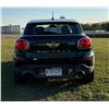 Image 10 : 2013 MINI COOPER PACEMAN
