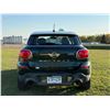 Image 11 : 2013 MINI COOPER PACEMAN