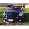 Image 2 : 2013 MINI COOPER PACEMAN