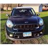 Image 3 : 2013 MINI COOPER PACEMAN