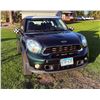 Image 4 : 2013 MINI COOPER PACEMAN