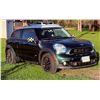 Image 5 : 2013 MINI COOPER PACEMAN