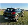 Image 9 : 2013 MINI COOPER PACEMAN