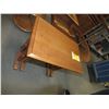 Image 2 : 2pc Maple Nesting Tables
