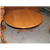 Image 2 : Maple Coffee & End Table