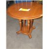 Image 3 : Maple Coffee & End Table