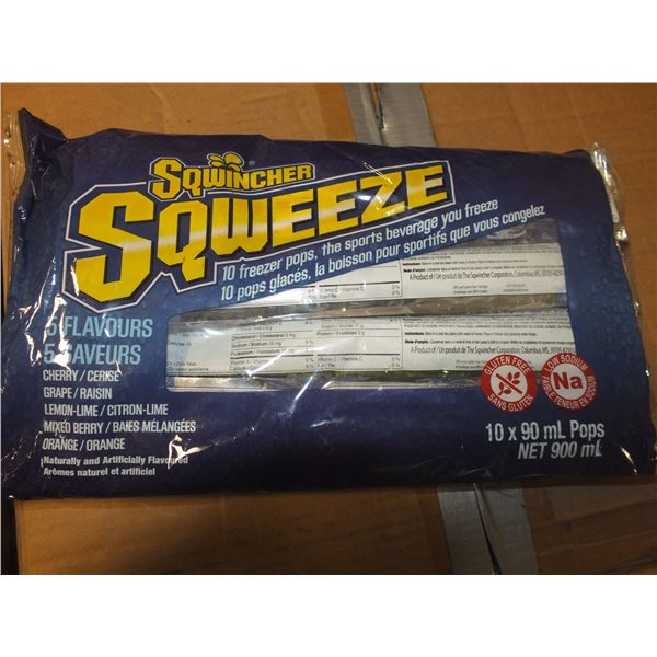 Box Of Freezes