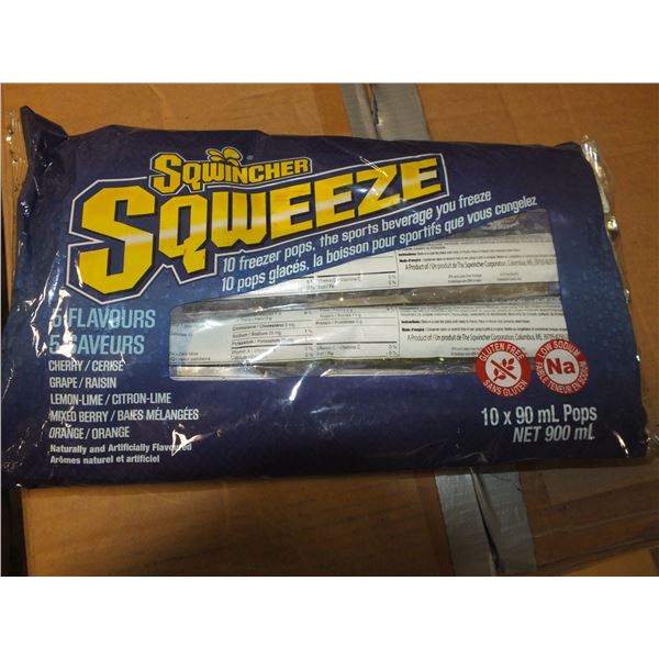 Box Of Freezes
