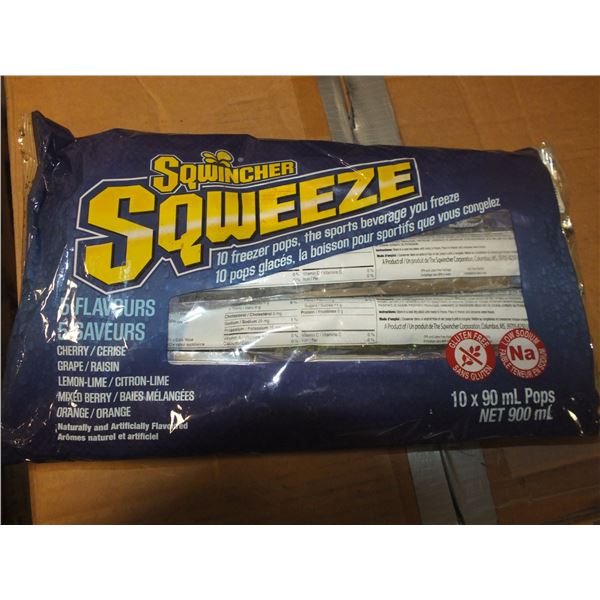 Box Of Freezes