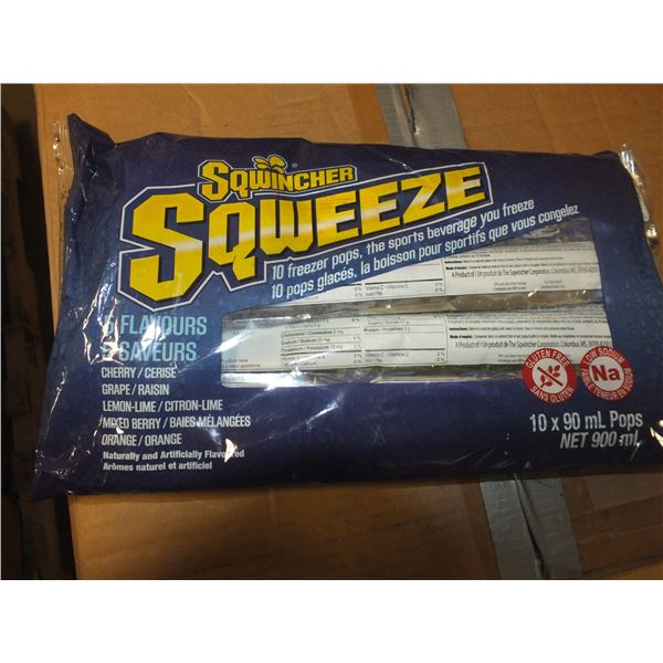 Box Of Freezes