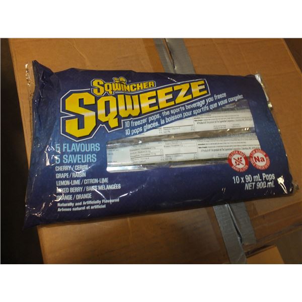 Box Of Freezes