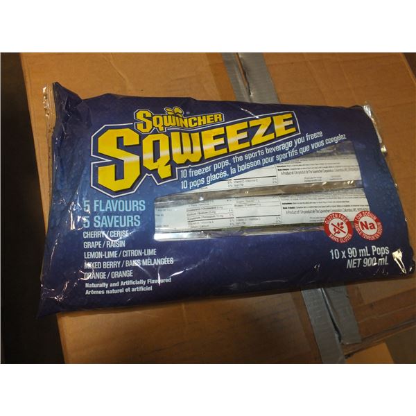 Box Of Freezes