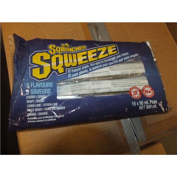 Box Of Freezes