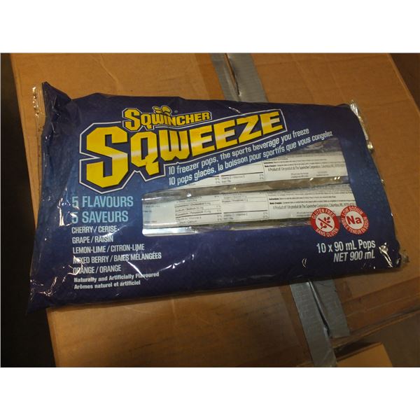 Box Of Freezes