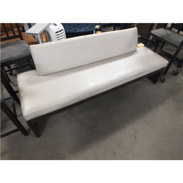 Beige Sofa