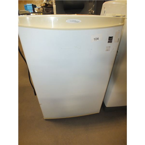 Danby Bar Fridge