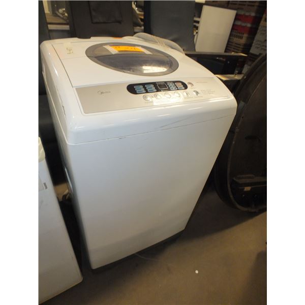 Midea Portable Clothes Washing Machine