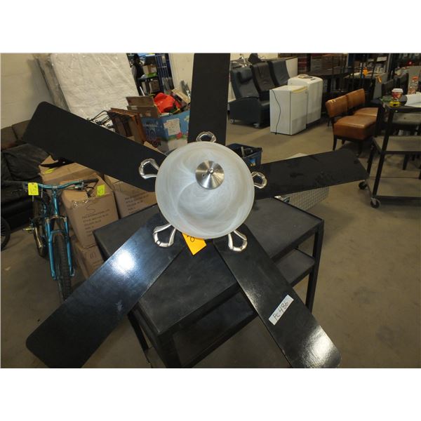Ceiling Fan w/ Light