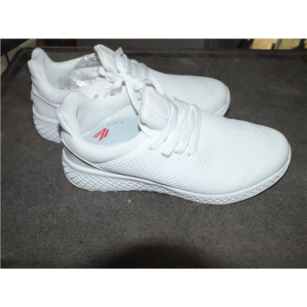 Size 9 1/2 White Shoes