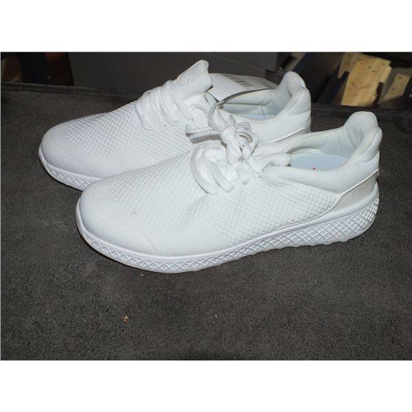 Size 10 White Shoes