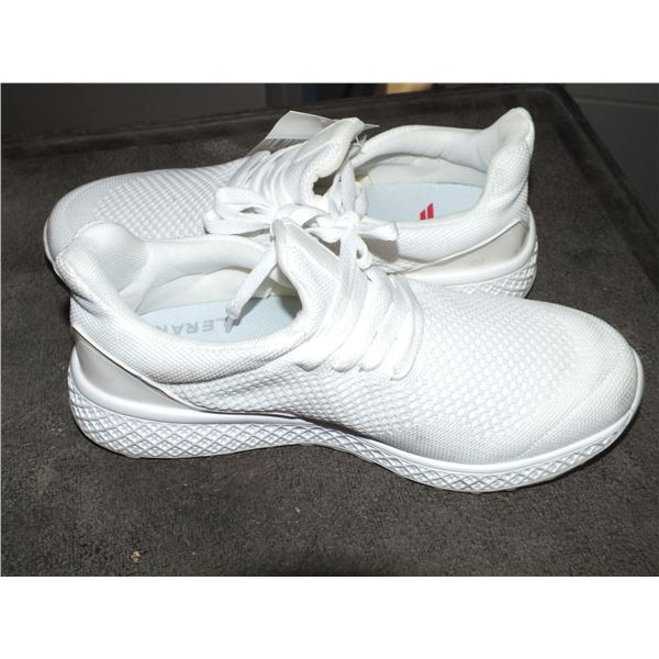 Size 12 White Shoes
