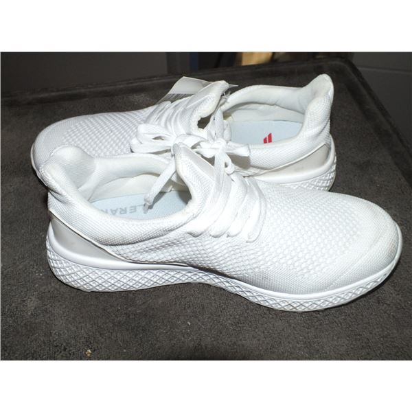 Size 12 White Shoes