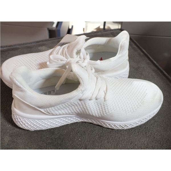 Size 13 White Shoes