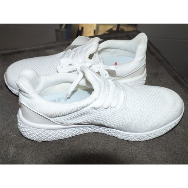 Size 13 White Shoes