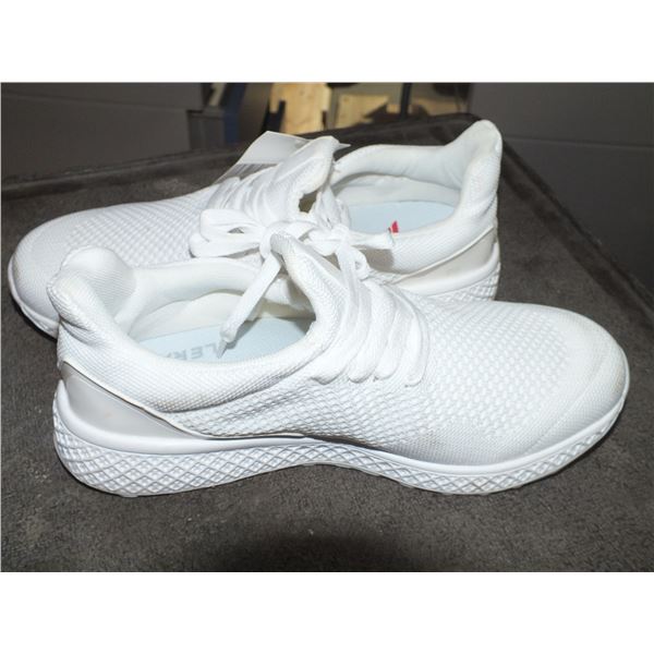 Size 13 White Shoes