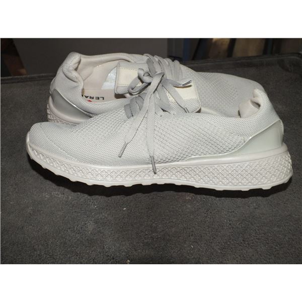 Size 14 Grey Shoes