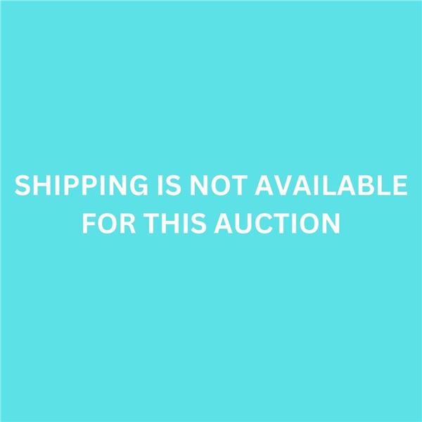 SHIPPING POLICY
