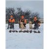 Image 2 : North Dakota Pheasant Hunt