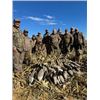 Image 11 : North Dakota Waterfowl Hunt