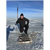 Image 3 : North Dakota Ice Fishing and Pike Spearing