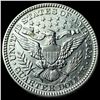 Image 2 : 1908-D Barber Silver Quarter UNCIRCULATED