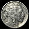 Image 1 : 1918-S Buffalo Nickel LIGHTLY CIRCULATED
