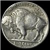 Image 2 : 1918-S Buffalo Nickel LIGHTLY CIRCULATED