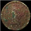 Image 1 : 1851 Braided Hair Large Cent HIGH GRADE