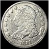 Image 1 : 1831 Silver Capped Bust Dime HIGH GRADE