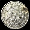 Image 2 : 1831 Silver Capped Bust Dime HIGH GRADE