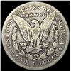 Image 2 : 1894-O Silver Morgan Dollar NICELY CIRCULATED
